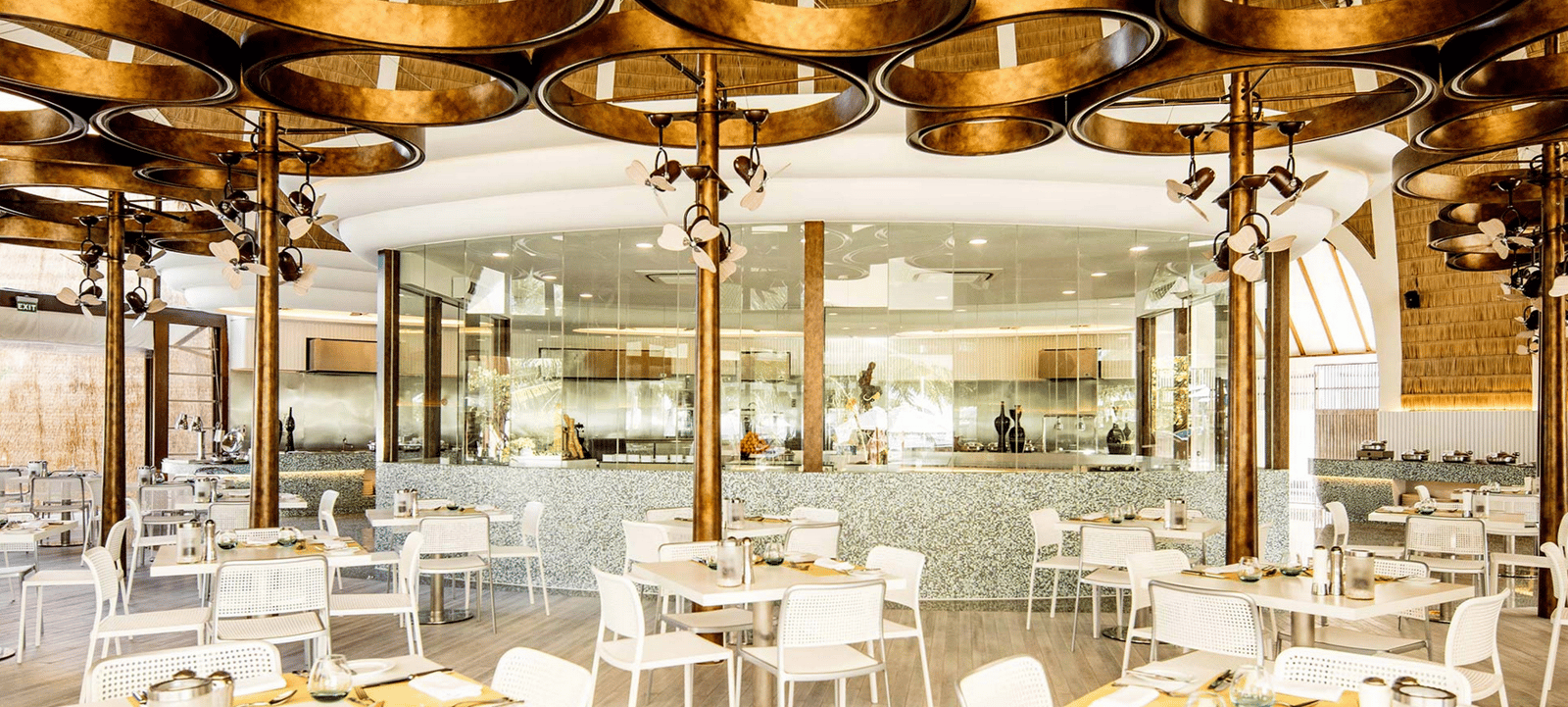 Kandooma Café · All-day · international